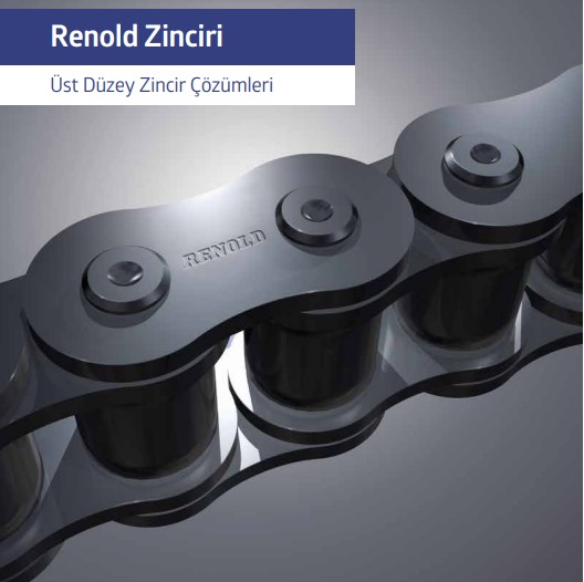 Zincir